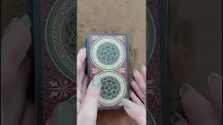 Состоится встреча с ним? Расклад Таро