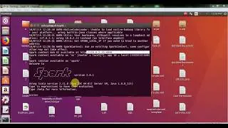 Apache Spark Standalone Installation 2 on Ubuntu