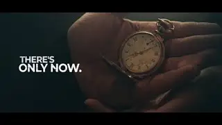 12 Monkeys | THERE'S ONLY NOW