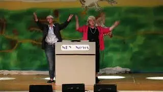 Norderney-Lied  2018