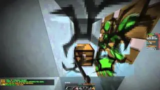 Minecraft Голодные игры - #16 - Мини подкаст