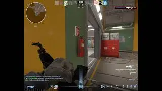 out of context clutch