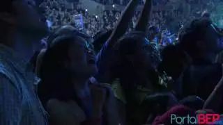Will.i.am DJ Set - The E.N.D. World Tour - L.A