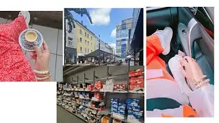 outlet spor dükkanı recklinghausen ve