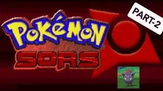POKEMON SRORS PART-2