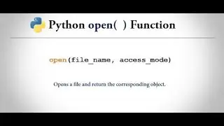 Python SheGoesTech22 - Opening, Reading and Writing Files 2022 10 04 17 42 46