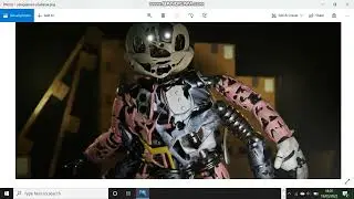 My reaction to the Pinagsama