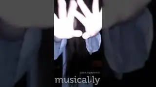 Это я когда помыла голову (я Самара Морган)