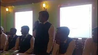 morewell organic ki team को trip नैनीताल