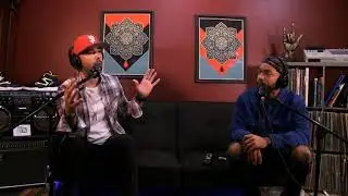 ArtOfficial Show EP3.1 - 