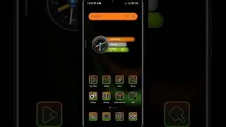 miui dialer ui change 🔥miui 14 best theme 🤩#miui14, #shorts, #miui13themes, #thending,