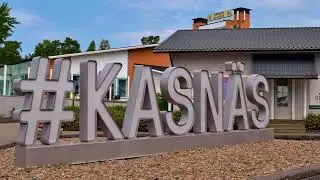 Kasnäs