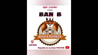 BAN B Mina’s chicken