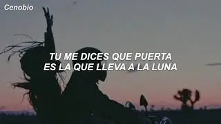 Joaquin Bondoni - Si me dices que me quieres // Letra