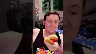Happy 621 Day! 🌭
