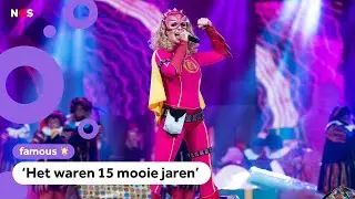 Actrice die Mega Mindy speelt, stopt ermee