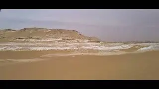 Джиппинг в Сива . Египет.