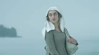Over The Ice