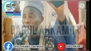 Hukuncin Kaciyar Ya Mace dana Miji // Sheikh Bin uthman