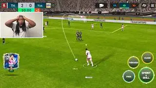 124 TOTS L.Messi is UNBELIEVABLE🤯 FC 26 MOBILE