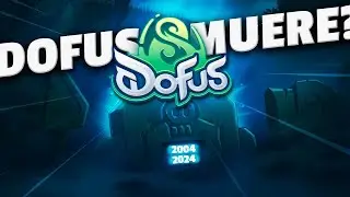 SUBE EL PRECIO DEL ABONO. ES EL FIN DE DOFUS? 💀