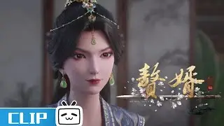 做军师，我就要宁立恒！《赘婿 第二季》第8话花絮【加入会员专享最新集】