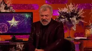 Leading Ladies | One Night Only | The Graham Norton Show