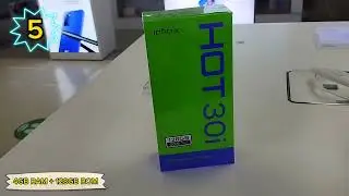 Affordable & Budget Friendly Smartphone as of Year 2023. !!