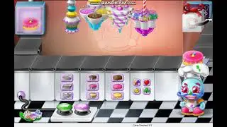 Playing Comfy Cakes for 10 minutes