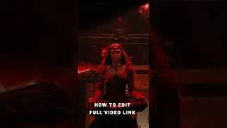 How to Edit Ghost Effect | Full Video link Comment Section 