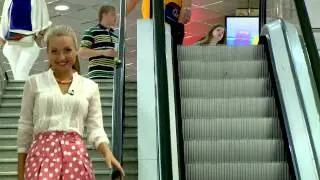 Дневник конкурса «Мисс Екатеринбург» (19.07.2013)