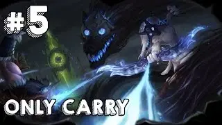 redKind - Only carry
