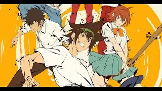 God Of High School -「AMV」