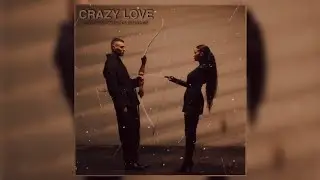 MARRACASH - CRAZY LOVE (LAAGS & Bwonces Remix)