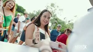 Feria de Artesanías XXVII Recap del sábado, 14 de diciembre