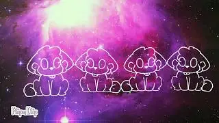 Do It For Her Meme ( FlipaClip Animation) (ft. Space kitty)