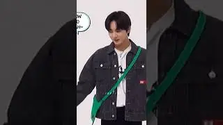 [enhypen] Jungwon being extra cute ☺️