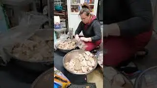 САМЫЙ ЛУЧШИЙ И ВКУСНЫЙ СПОСОБ ЗАСОЛКИ САЛА !!!