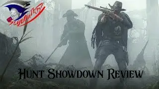Hunt Showdown Review