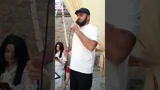 Эрзиман Османов