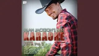 Pop a Top (In the Style of Alan Jackson) (Karaoke Version)