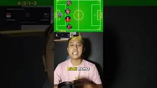 INDONESIA VS AUSTRALIA KUALIFIKASI PIALA DUNIA 2026