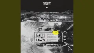 KAFH RADIO 38.74