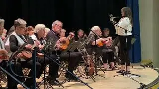Chords & Cords Concert June 3, 2023 - Edelweiss
