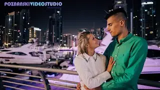 ZUZA I KACPER / DUBAI ❤️🎬✈️💯
