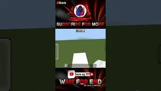 OP back bridging Minecraft#viral #viral #viral #minecraft #viral #viral #viral #viral@herosg777