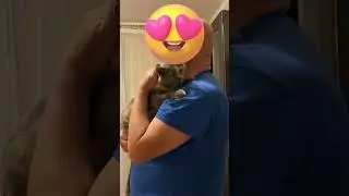 Папуличка мой любимый ❤️