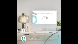 Protocolo de Aplicación facial Gouri