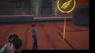 FLYING AND SPRING SAINTS ROW LIVE STREAM