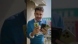 iPhone Vs OPPO Vs vivo  कौनसा करता है Clear Zoom 😱